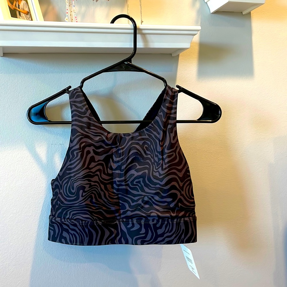 Fabletics Sports Bra Top